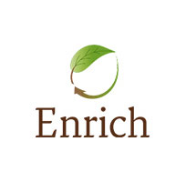 Enrich Environmental logo